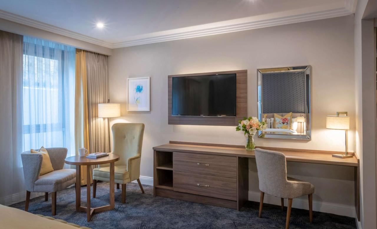 Apartment Castletroy Park Limerick