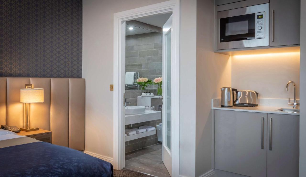 Castletroy Park Apartment